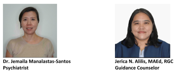 Mental Health Support Staff