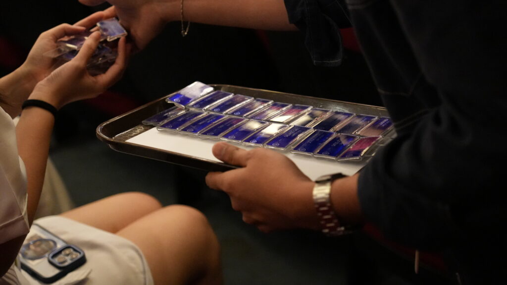 Nameplate Ceremony 4