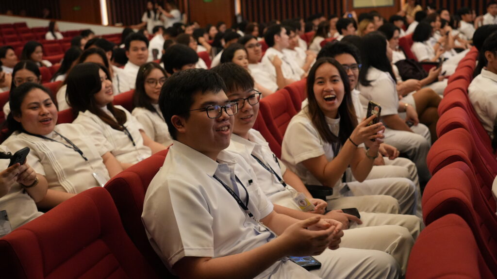 Nameplate Ceremony 5