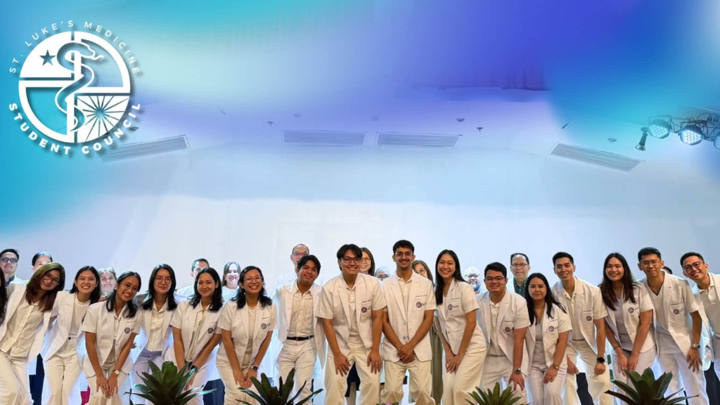 White Coat 1
