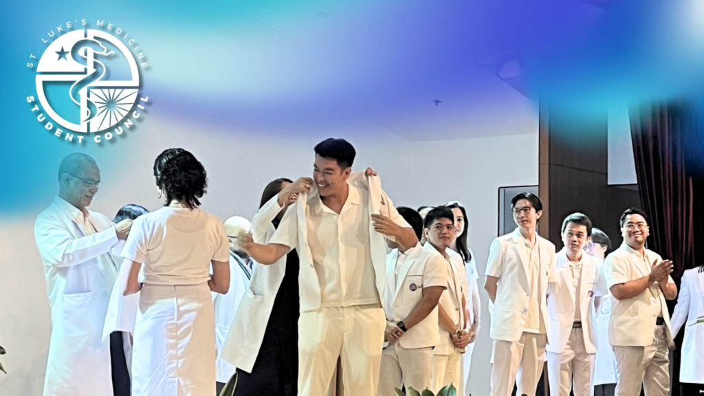 White Coat 2