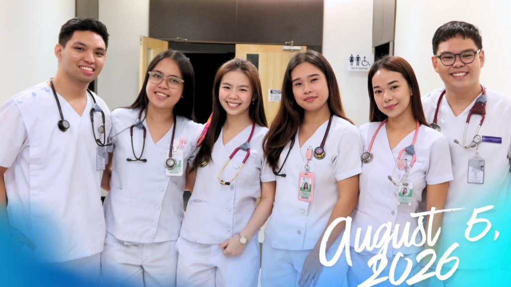 White Coat 3