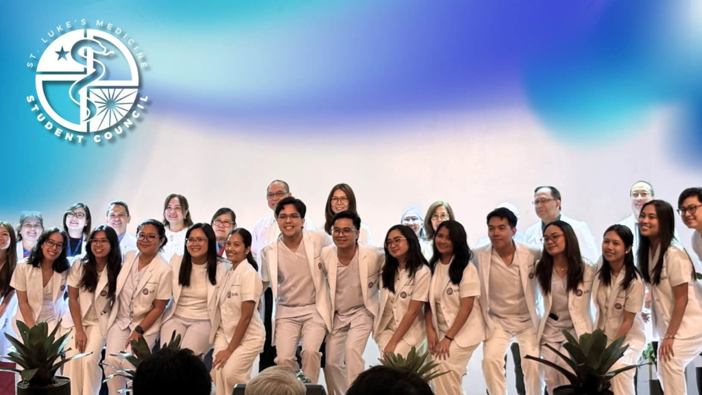 White Coat 6